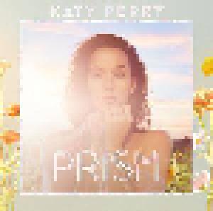 Katy Perry: Prism - Cover