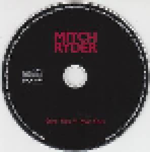 Mitch Ryder: Stick This In Your Ears (CD) - Bild 3