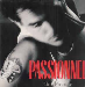 Cover - Passionnel: Our Prommise