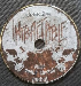 Intractable: Promo Disc (Promo-Mini-CD-R / EP) - Bild 1