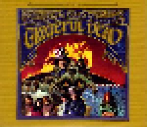 Grateful Dead: The Grateful Dead (2-HDCD) - Bild 3