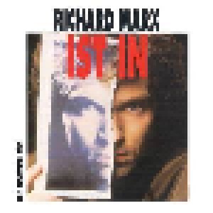 Richard Marx: Richard Marx Ist In (Promo-CD) - Bild 1
