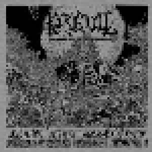 Körgull The Exterminator: Metal Fist Destroyer (LP) - Bild 1