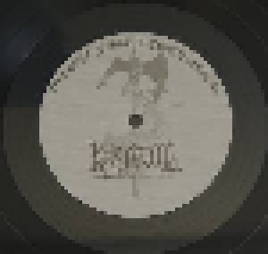 Körgull The Exterminator: Metal Fist Destroyer (LP) - Bild 6