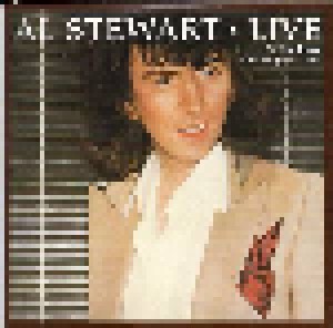 Al Stewart: Original Album Series Vol. 2 (5-CD) - Bild 3
