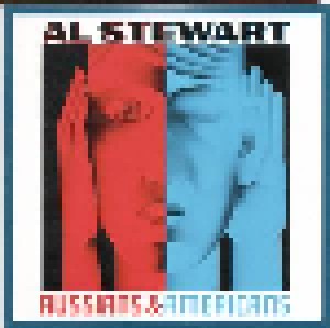 Al Stewart: Original Album Series Vol. 2 (5-CD) - Bild 4
