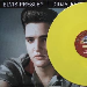 Elvis Presley: Didja' Ever (LP) - Bild 4