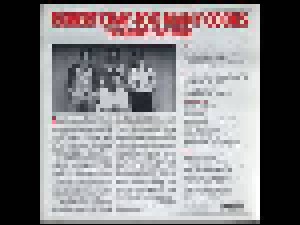 The Robert Cray Band: Too Many Cooks (LP) - Bild 2