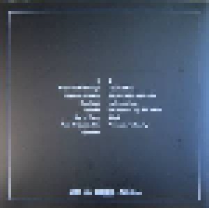 Bitume: Aku (LP) - Bild 2