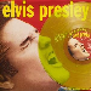 Elvis Presley: Rockers (LP) - Bild 4