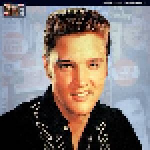 Elvis Presley: Tender Love (LP) - Bild 1