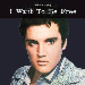 Elvis Presley: I Want To Be Free (LP) - Bild 1
