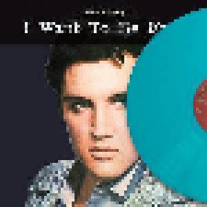 Elvis Presley: I Want To Be Free (LP) - Bild 5