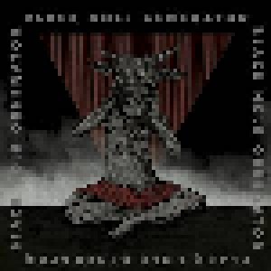 Black Hole Generator: A Requiem For Terra (Promo-CD) - Bild 1