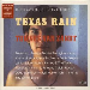 Townes van Zandt: Texas Rain (2-LP) - Bild 1