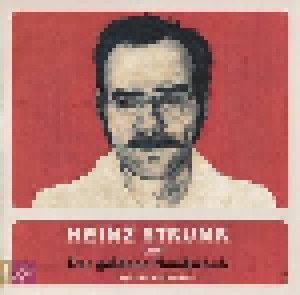 Heinz Strunk: Der Goldene Handschuh (5-CD) - Bild 1