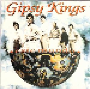 Gipsy Kings: Original Album Classics (5-CD) - Bild 4