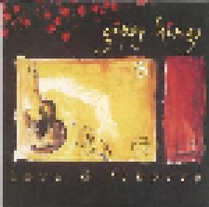 Gipsy Kings: Original Album Classics (5-CD) - Bild 5