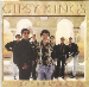Gipsy Kings: Original Album Classics (5-CD) - Bild 6