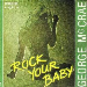 George McCrae: Rock Your Baby (12") - Bild 1