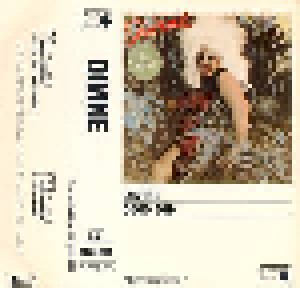Divine: Divine (Tape) - Bild 2