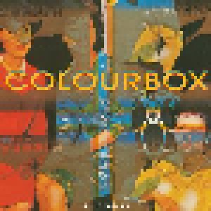 Colourbox: 12" Singles (CD) - Bild 1