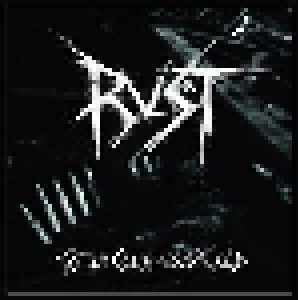 Cover - Rust: To The Continuous Cold