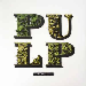Pulp: We Love Life (LP) - Bild 1