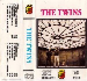 The Twins: Classics Remixed (Tape) - Bild 1