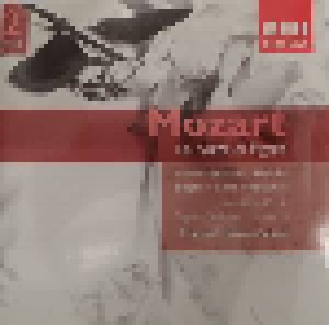 Wolfgang Amadeus Mozart: Le Nozze Di Figaro (2-CD) - Bild 1