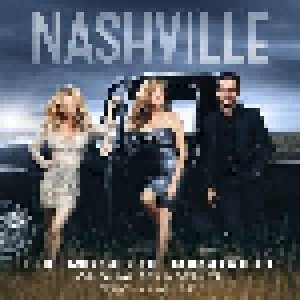 Cover - Aubrey Peeples: Music Of Nashville Original Soundtrack Season 4 - Vol. 2, The
