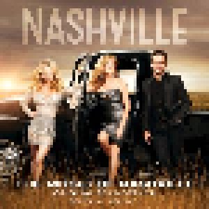 Cover - Aubrey Peeples: Music Of Nashville Original Soundtrack Season 4 - Vol. 1, The