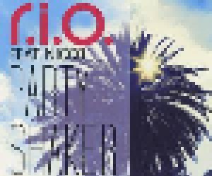 R.I.O. Feat. Nicco: Party Shaker (Single-CD) - Bild 1