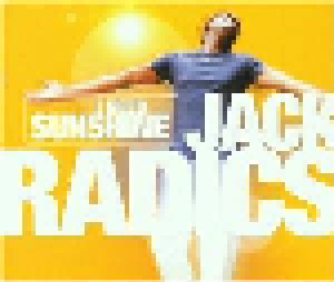 Cover - Jack Radics: I Need Sunshine