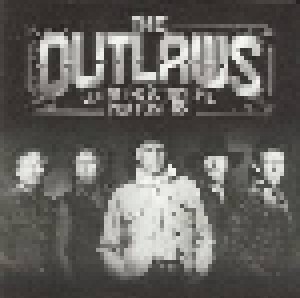 Outlaws: Live At The Bottom Line, New York '86 (2-CD) - Bild 1
