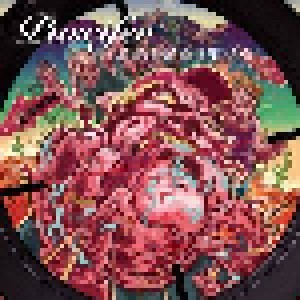 Puscifer: Money $Hot Your Re-Load (CD) - Bild 1
