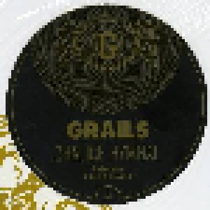 Grails: Chalice Hymnal (2-LP) - Bild 2