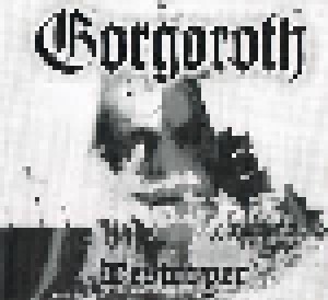 Gorgoroth: Destroyer (Or About How To Philosophize With The Hammer) (CD) - Bild 1