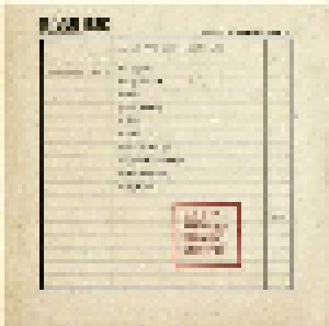 Manfred Mann's Earth Band: Bootleg Archives Volumes 6-10 (5-CD) - Bild 5