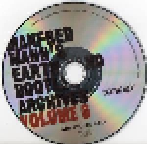 Manfred Mann's Earth Band: Bootleg Archives Volumes 6-10 (5-CD) - Bild 7