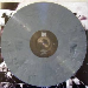 Dread Sovereign: For Doom The Bell Tolls (LP) - Bild 3