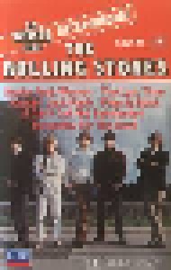 The Rolling Stones: The Rolling Stones (Tape) - Bild 1