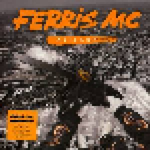 Cover - Ferris MC: Asilant
