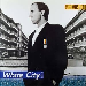 Pete Townshend: White City (LP) - Bild 1