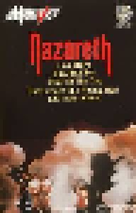Nazareth: Motive (Tape) - Bild 1