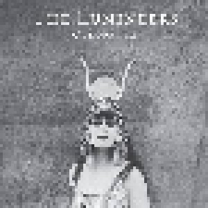 The Lumineers: Cleopatra (CD) - Bild 1