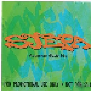 Stepa: Aquarium (Promo-Single-CD) - Bild 1
