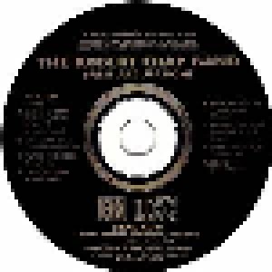 The Robert Cray Band: False Accusations (CD) - Bild 5