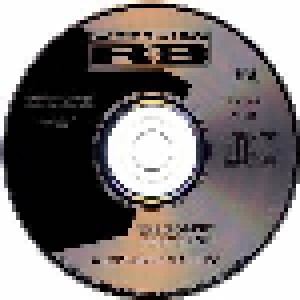 The Robert Cray Band: Who's Been Talkin' (CD) - Bild 10