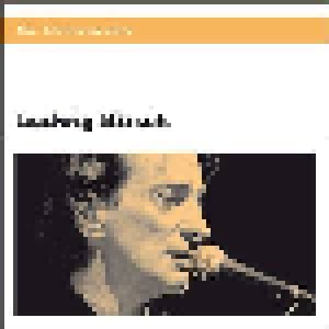 Ludwig Hirsch: Der Liedermacher (CD) - Bild 1